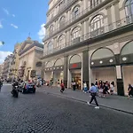Pantò Toledo Ospitalità Napoletana