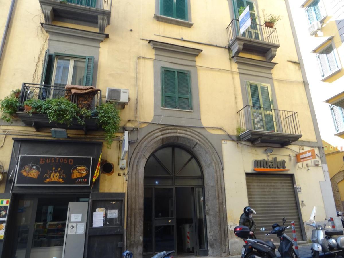 Appartement Panto' 2 Steps To Toledo Street *