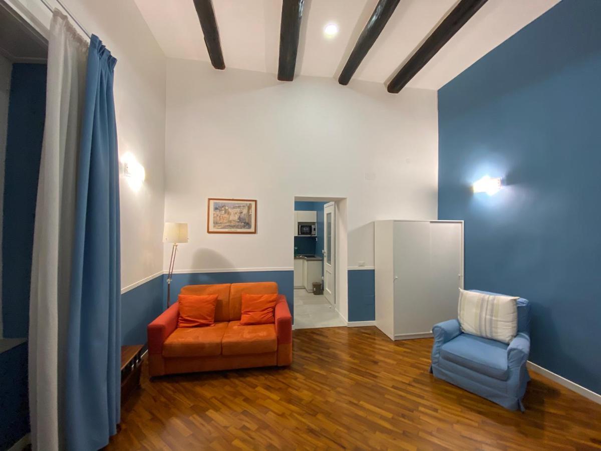 Appartement Panto' 2 Steps To Toledo Street *