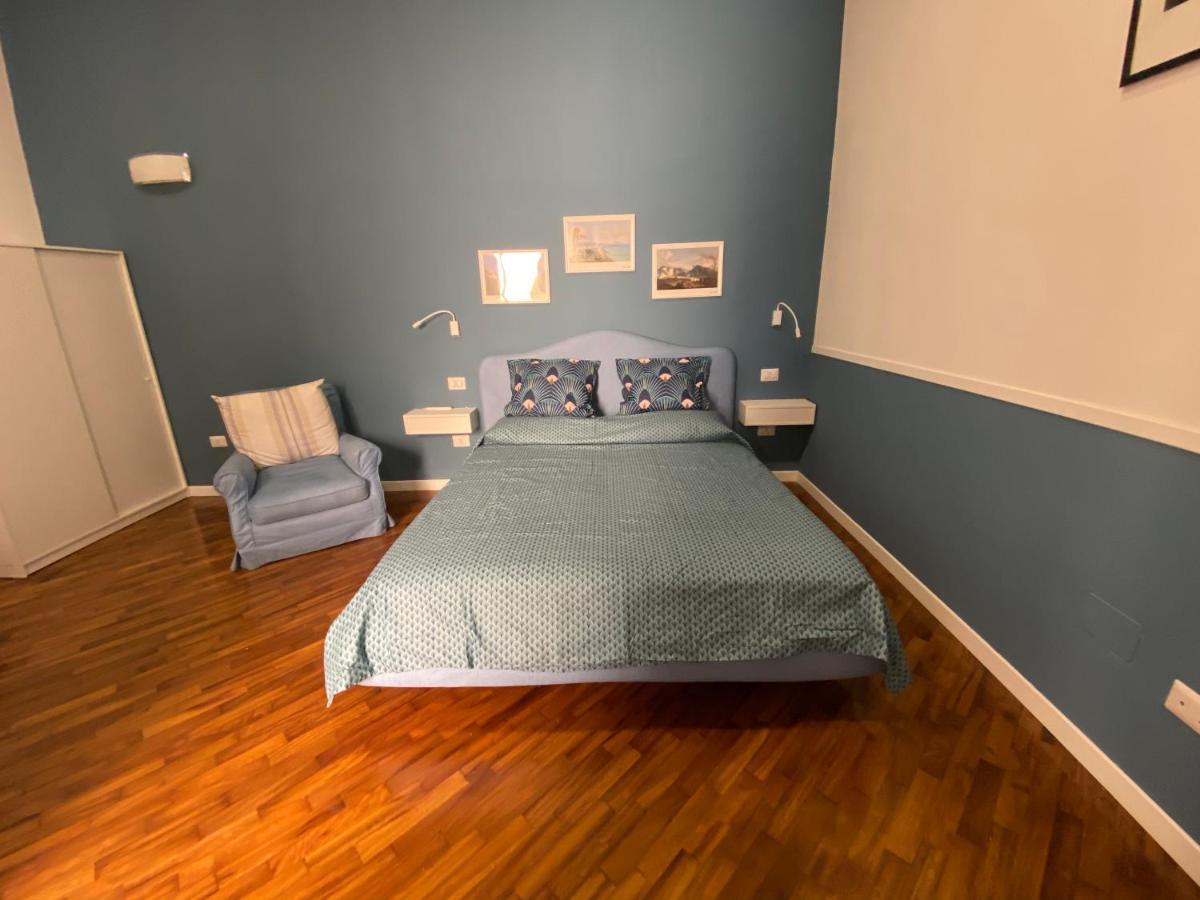 Appartement Panto' 2 Steps To Toledo Street *