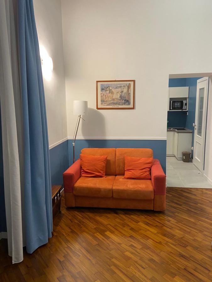 Appartement Panto' 2 Steps To Toledo Street *