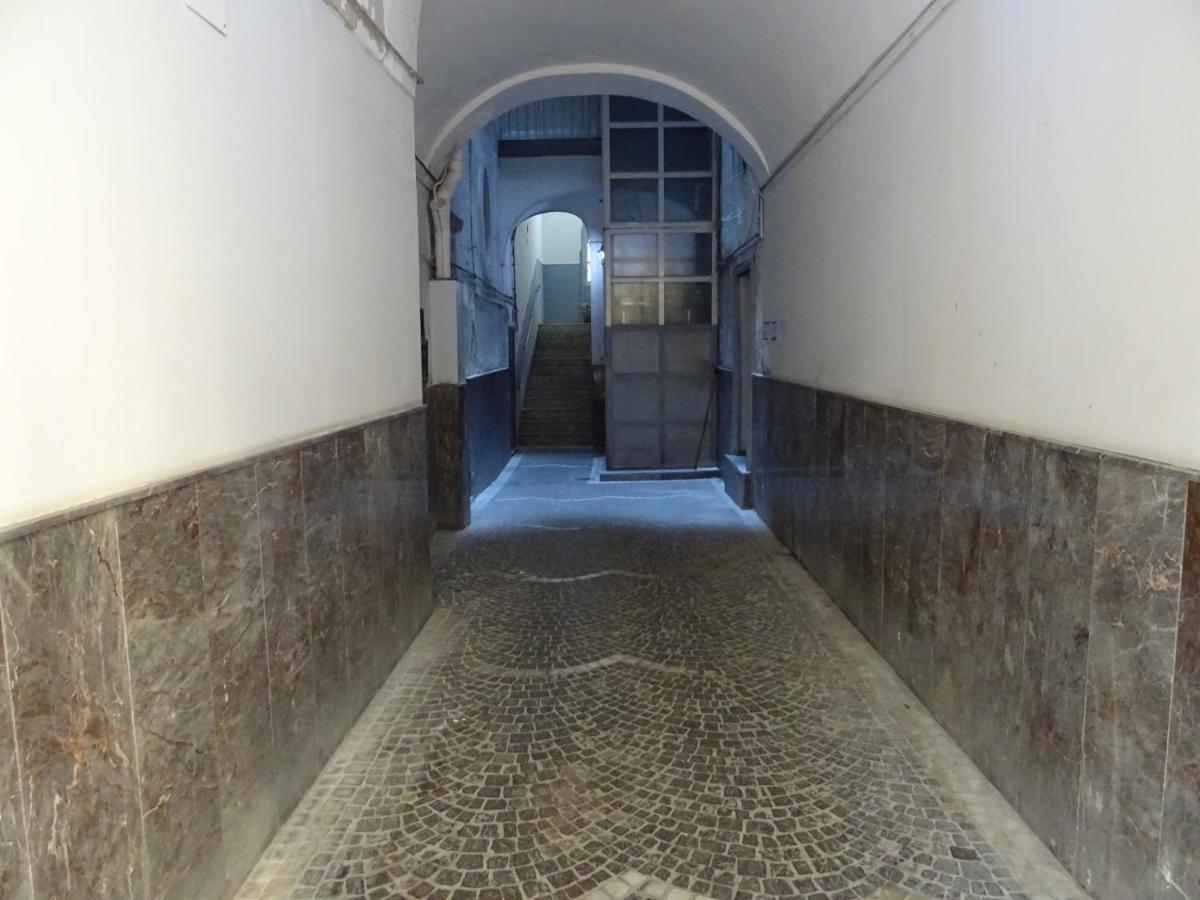 Panto' 2 Steps To Toledo Street Appartement Naples