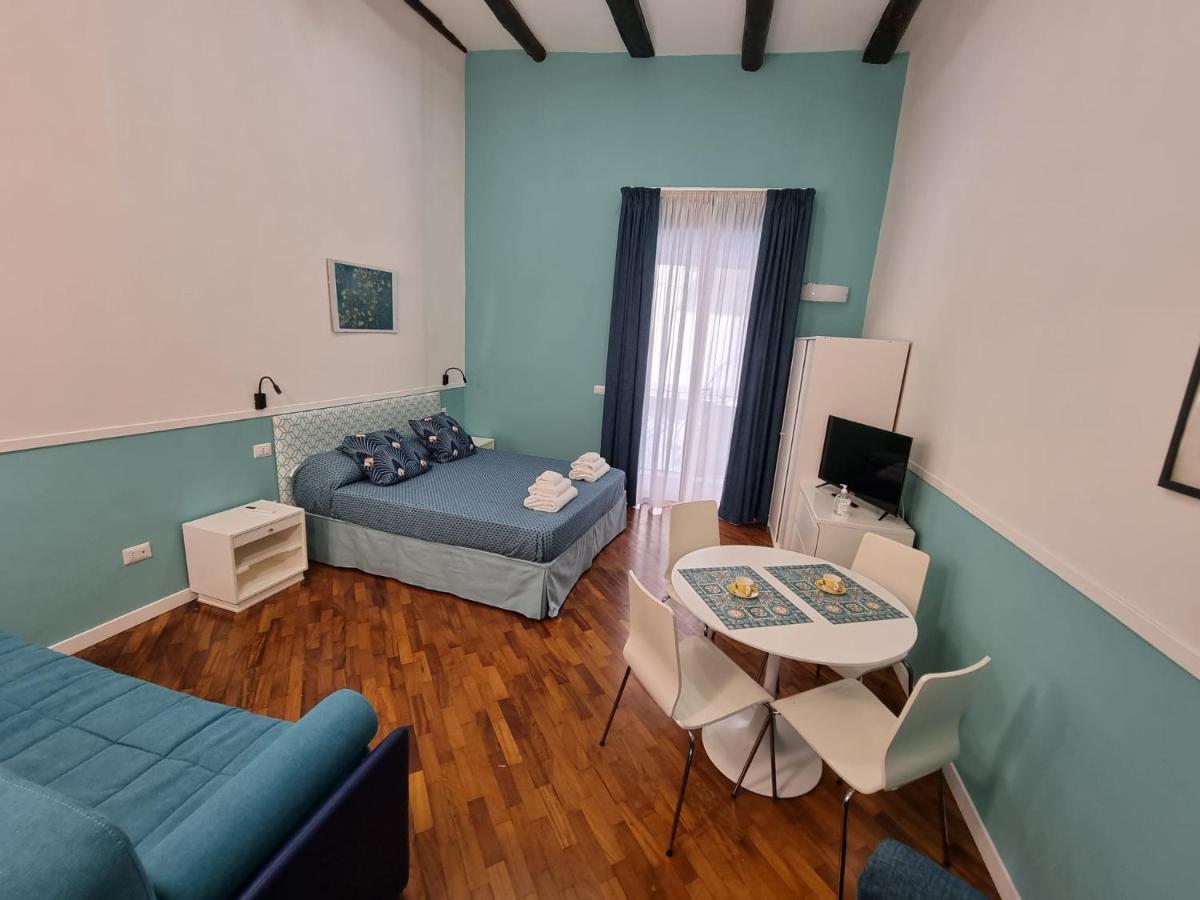 Appartement Panto' 2 Steps To Toledo Street Naples
